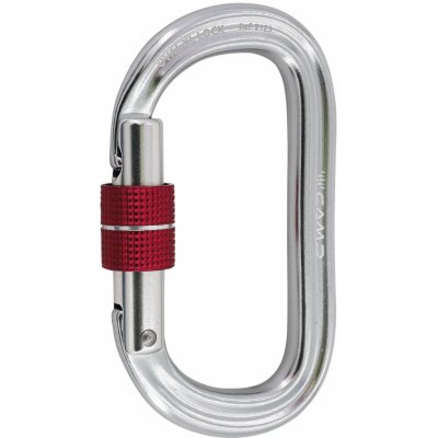 Camp Oval XL Lock – Zboží Mobilmania