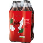 Coca Cola zero 4 x 1,5 l – Zboží Dáma