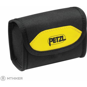 Petzl pouzdro Poche Pixa