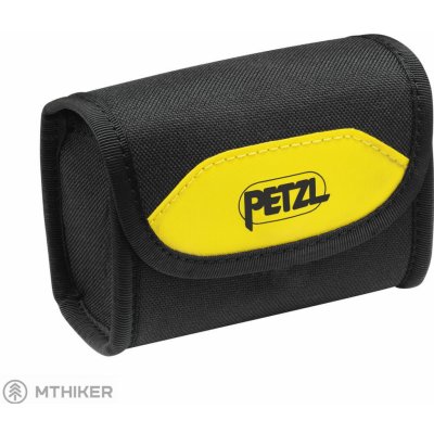 Petzl pouzdro Poche Pixa