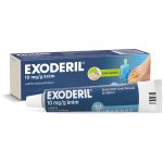 EXODERIL DRM 10MG/G CRM 30G – Zboží Dáma