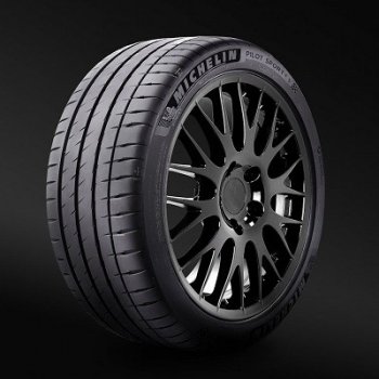 Michelin Pilot Sport 4 S 225/35 R20 90Y Runflat