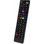 Dálkový ovladač SUPERIOR Telefunken/Vestel RC/UNI-TV – Hledejceny.cz