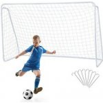 JOKO Fotbalová branka 300 x 205 x 120 cm – Zbozi.Blesk.cz