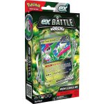 Pokémon TCG ex Battle Deck Tapu Koko/Iron Leaves – Zboží Mobilmania