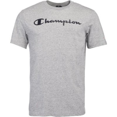 Champion Crewneck T-Shirt 218531-EM021 Vícebarevná