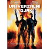 DVD film Univerzální voják DVD