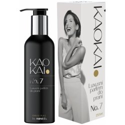 Kao Kai Luxusní Parfém do praní No. 7 150 ml 30 PD