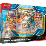Pokémon TCG: ex Box Mega Kangaskhan – Hledejceny.cz