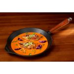 Skeppshult litinová 24 cm – Hledejceny.cz