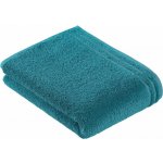 Vossen žínka calypso feeling washcloth 22 x 16 cm univerzální lagoon – Zboží Dáma