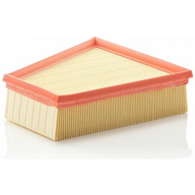 Vzduchový filtr MANN-FILTER C 2295/2 (C2295/2) – Hledejceny.cz