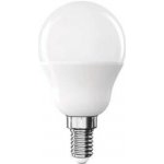 Emos LED žárovka Classic Mini Globe E14 4,2 W 40 W 470 lm teplá bílá – Sleviste.cz