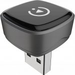 Adaptér Carlinkit Mini Ultra 5 bezdrátový CarPlay a Android Auto – Hledejceny.cz