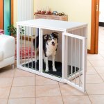 Ferplast Dog Fort Klec 100,5 x 59 x 82,5 cm – Sleviste.cz