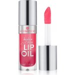 Essence Hydra Kiss vyživující olej na rty 03 Pink Champagne 4 ml – Zboží Dáma Essence Hydra Kiss vyživující olej na rty 03 Pink Champagne 4 ml – Zboží Dáma