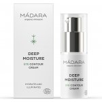 Mádara Deep Moisture eye Contour Cream 15 ml – Sleviste.cz