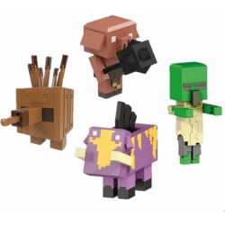 Mattel Minecraft Legends Piglin Runt