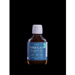 Nordbo Skandinávský Omega-3 Rybí Olej 200 ml – Hledejceny.cz