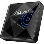 Wireless adapter, Ottocast, CP82, U2-AIR PRO Carplay (black) – Zboží Mobilmania