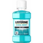 Listerine Cool Mint Mild Taste Cool Mint 80 ml – Zboží Mobilmania