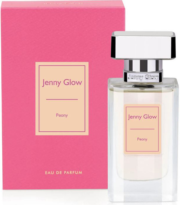 Jenny Glow Peony parfémovaná voda dámská 30 ml