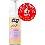 Bella For Teens Aroma intimní mycí pěna pro dívky 150 ml – Hledejceny.cz