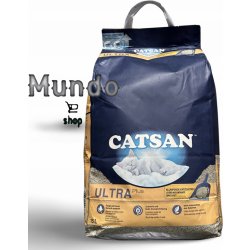 Catsan Ultra 15 l