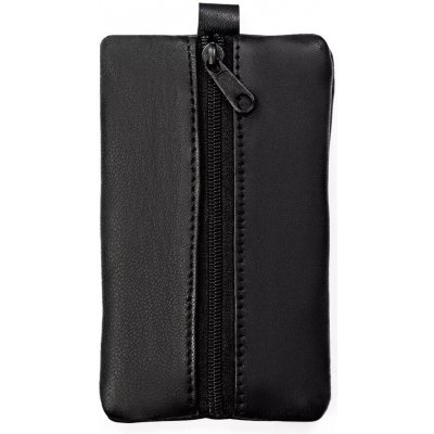 Klíčenka Rovicky Kožená KC-02-PDM černá – Hledejceny.cz