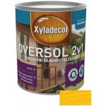 Xyladecor Oversol 2v1 2,5 l Přírodní dřevo – Hledejceny.cz