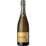 Langlois Cremant de Loire Brut Reserve 12,5% 0.75 l (holá láhev) – Sleviste.cz