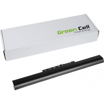 Green Cell HSTNN-YB4D 2200 mAh Li-ion - neoriginální – Zboží Živě