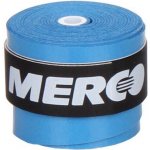 Merco Team overgrip 1ks modrá – Zboží Mobilmania