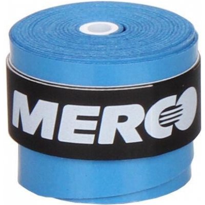 Merco Team overgrip 1ks modrá