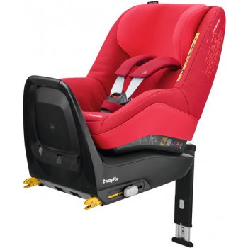 Maxi-Cosi 2Way Pearl 2018 vivid red