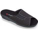 Dámská domácí obuv pantofel 545-LC28-L27 Mjartan – Sleviste.cz