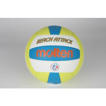 Molten MBVBA-Beach Attack