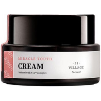 VILLAGE 11 FACTORY MIRACLE YOUTH CREAM s retinolem 50 ml