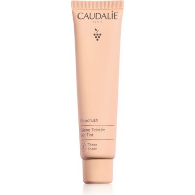 Caudalie Vinocrush Skin Tint CC krém pro jednotný tón pleti s hydratačním účinkem 2 30 ml – Zboží Dáma