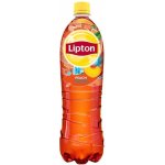 Lipton Ice Tea Peach 1,5 l – Zbozi.Blesk.cz