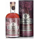 Don Papa Sherry Cask 45% 0,7 l (tuba) – Hledejceny.cz