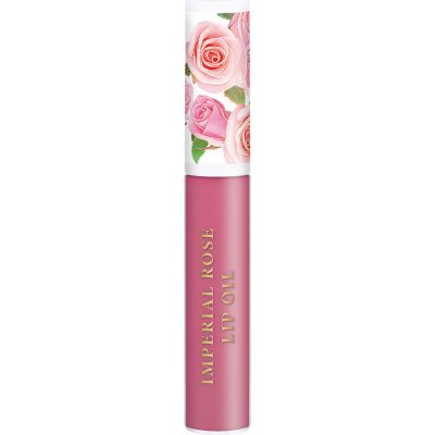 Dermacol Imperial Rose Lip Oil olej na rty No. 02 7,5 ml – Zboží Dáma
