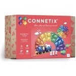 Connetix Pastel Mega Pack 202 ks – Sleviste.cz