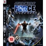 Star Wars: The Force Unleashed (Ultimate Sith Edition) – Sleviste.cz