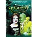 Království křivých zrcadel papírový obal DVD