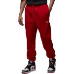 Nike Pánské tepláky -JORDAN J BRK FLC PANT Červená – Zbozi.Blesk.cz
