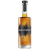 Whisky Blackened Whiskey By Metallica 45% 0,7 l (holá láhev)