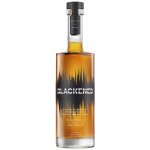 Blackened Whiskey By Metallica 45% 0,7 l (holá láhev) – Hledejceny.cz
