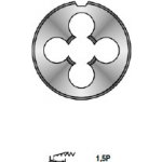BUČOVICE TOOLS Závitové očko s lamačem en 22568 unc 10-24 2a hss (275010) – Hledejceny.cz