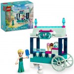 Stavebnice Lego - Disney - Elsa and Sweets from Frozen Kingdome – Zboží Mobilmania